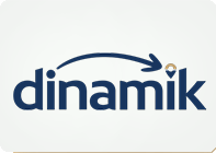 dinamik logo