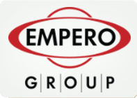 empero logo