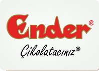 ender cikolata logo