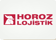 horoz lojistik logo