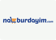 nalburdayım Logo