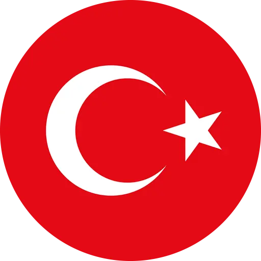 Turkish Flag